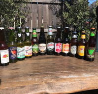 Geographe Restaurant  Espresso Bar