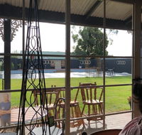 Huntington Tavern - Accommodation in Brisbane