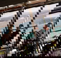 Lichen Restaurant and Cafe - Accommodation in Brisbane