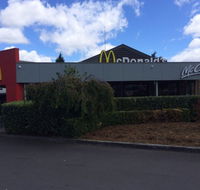 Mcdonald's Family Restaurants - Accommodation in Brisbane