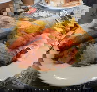 Mood Food - Accommodation in Brisbane