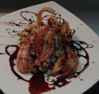 Scarlett - Accommodation in Brisbane