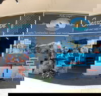 Seascape Cafe and Takeaway