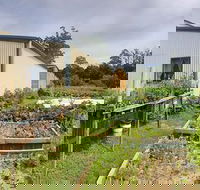 Springfield Tea Room