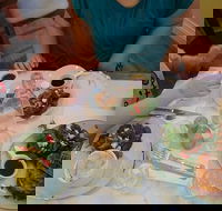 The Speckled Hen Cafe