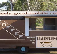 Wheel Good Mobile Coffee