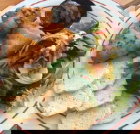 Wicked Cheese Factory