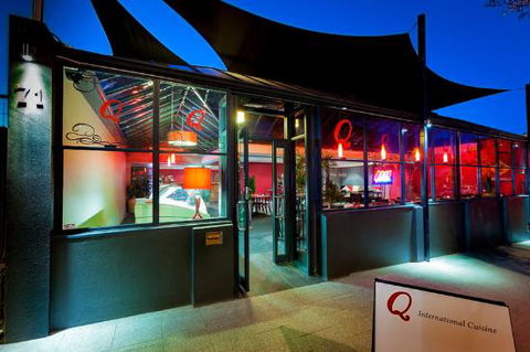 Q International Cuisine - Accommodation in Brisbane 0