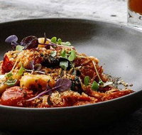 Crown Street Fish Shop - Accommodation in Brisbane