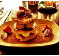 Elizabeth Bay Cafe - Accommodation in Brisbane