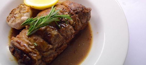 FOS Kitchen & Bar - Accommodation in Brisbane 0