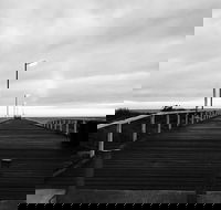 Ink Espresso - Accommodation in Brisbane