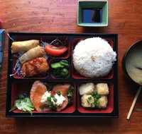 Ramen Kan - Accommodation in Brisbane