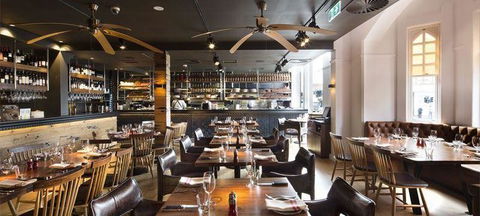 Redcup Cafe - Accommodation in Brisbane 0