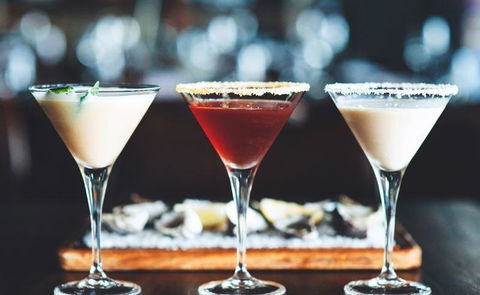 Redcup Cafe - Accommodation in Brisbane 9