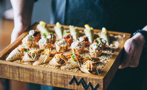 Redcup Cafe - Accommodation in Brisbane 12