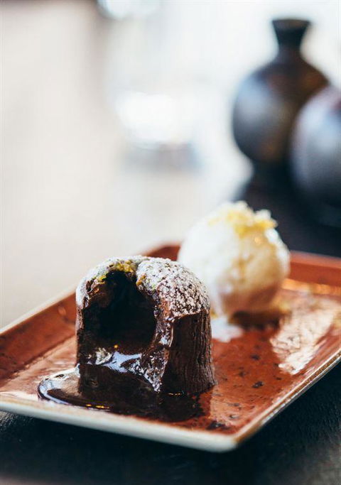 Redcup Cafe - Accommodation in Brisbane 13