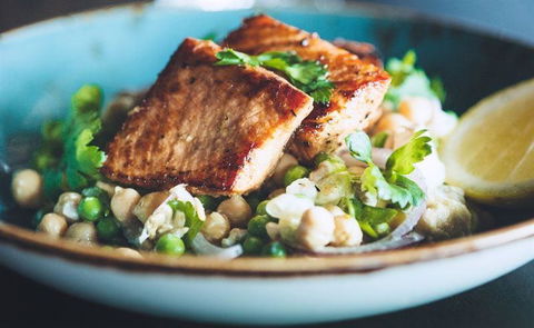 Redcup Cafe - Accommodation in Brisbane 14