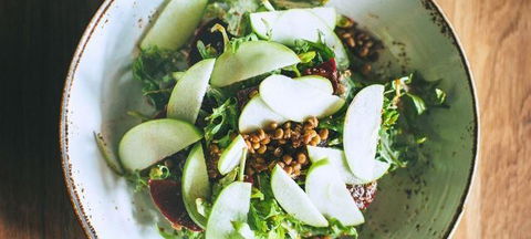 Redcup Cafe - Accommodation in Brisbane 1