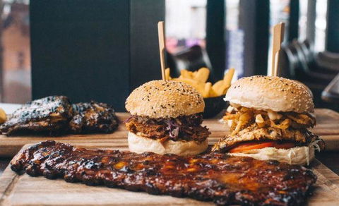 Redcup Cafe - Accommodation in Brisbane 19