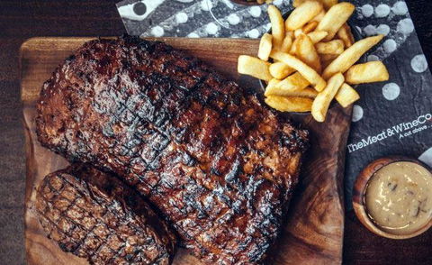 Redcup Cafe - Accommodation in Brisbane 20