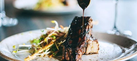 Redcup Cafe - Accommodation in Brisbane 3