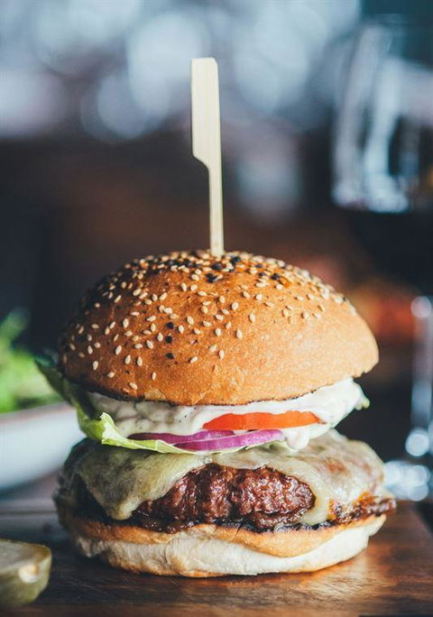 Redcup Cafe - Accommodation in Brisbane 5