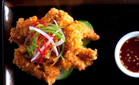 Redcup Cafe - Accommodation in Brisbane 7