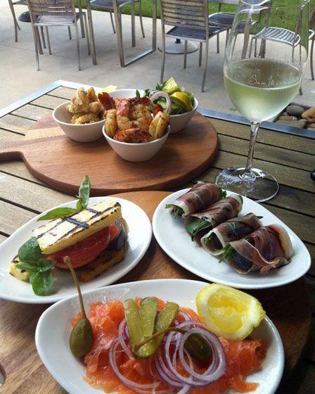 Sam Miranda King Valley - Accommodation in Brisbane 9