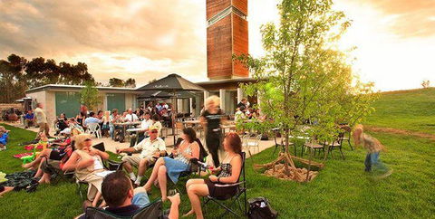 Sam Miranda King Valley - Accommodation in Brisbane 10