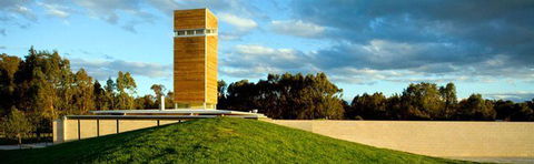 Sam Miranda King Valley - Accommodation in Brisbane 6
