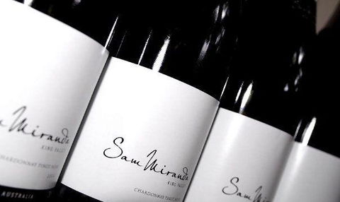 Sam Miranda King Valley - Accommodation in Brisbane 7
