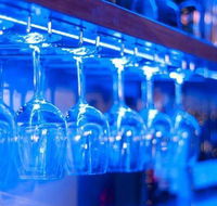 The Loose Caboose - Accommodation in Brisbane