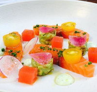 The Trustee Bar  Bistro - Accommodation in Brisbane