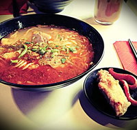 Twisted Noodle Bar - Accommodation in Brisbane