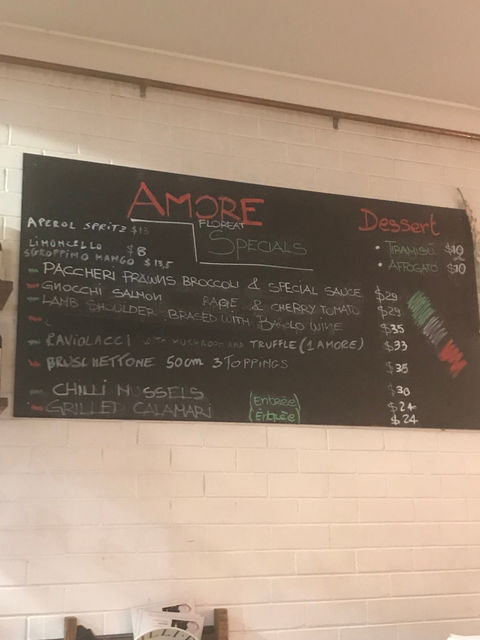 Amore - Accommodation in Brisbane 5