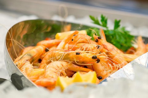 Atrium Garden Restaurant - Accommodation in Brisbane 0