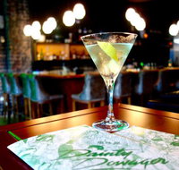 Dainty Dowager - Accommodation in Brisbane