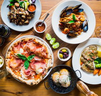 Ischia Ristorante - Accommodation in Brisbane
