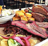 Side Door BBQ - Accommodation in Brisbane