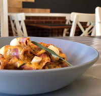 Solo Pasta - Accommodation in Brisbane