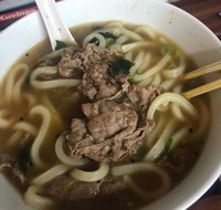 Yoshi Takeaway - Accommodation in Brisbane
