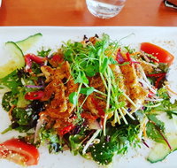 Amarettos Restaurant - Accommodation in Brisbane