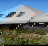 Ambrook Winery - Accommodation in Brisbane