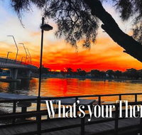 Bar Therapy - Accommodation in Brisbane