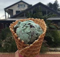 Baskin-Robbins - Accommodation in Brisbane