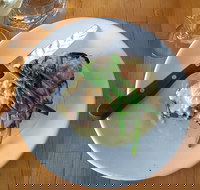 Bistro 10481 - Accommodation in Brisbane