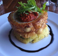 Black Swan Winery and Restaurant - Accommodation in Brisbane