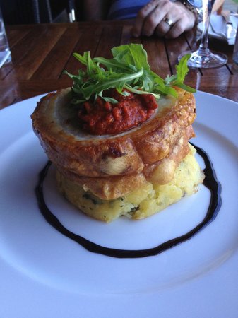 Black Swan Winery And Restaurant - Accommodation in Brisbane 0