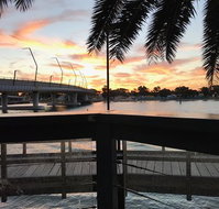 Boardwalk Cafe - Accommodation in Brisbane